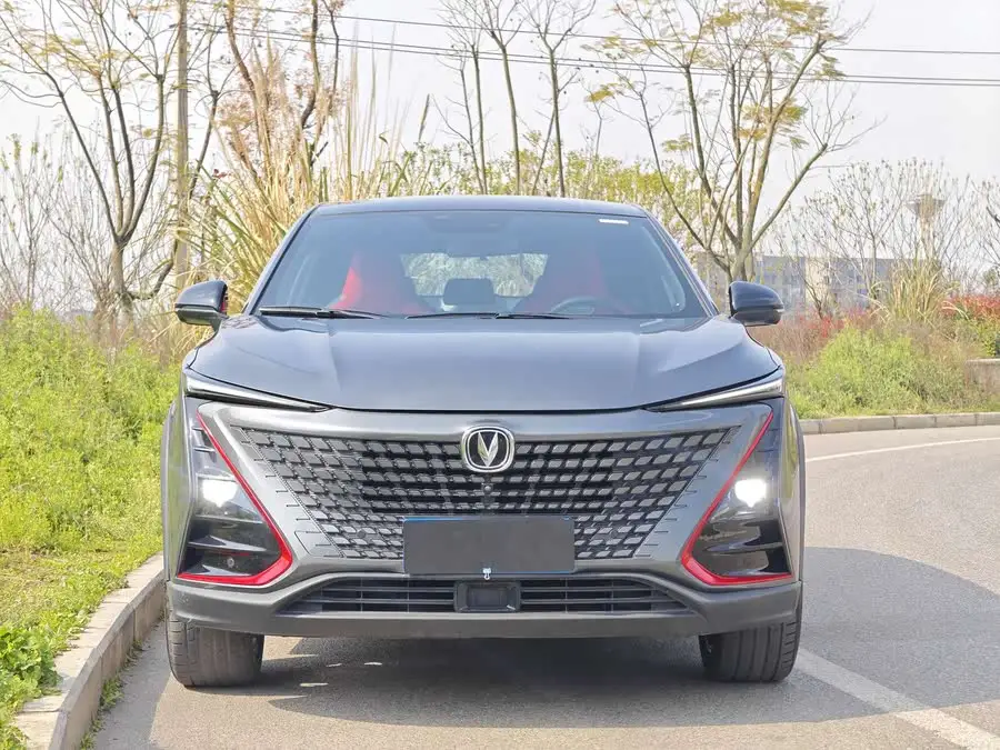 شانغاني UNI-T موديل 2020 1.5T فئة متميزة