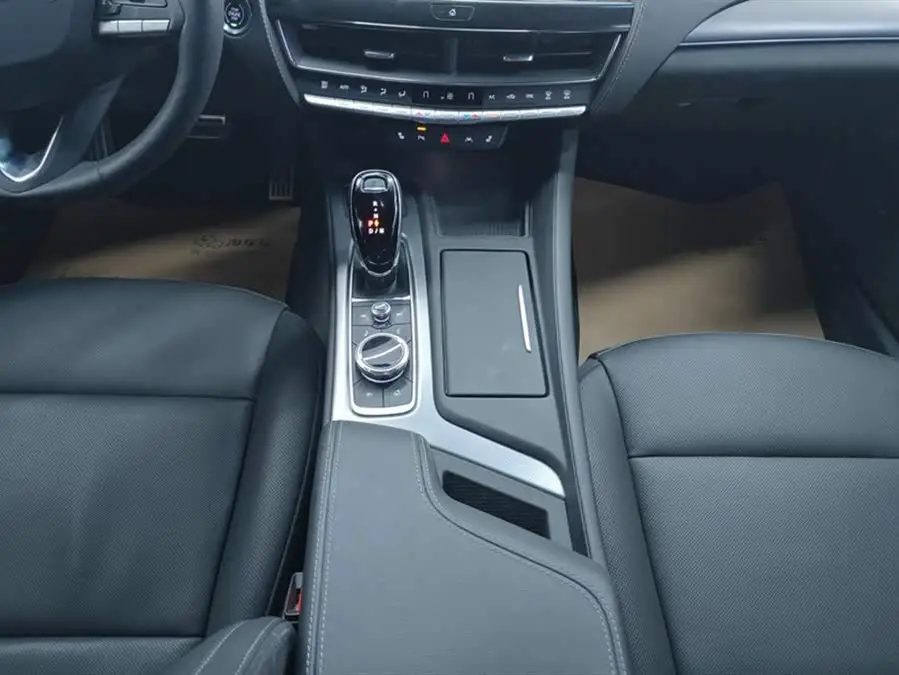 Cadillac CT5 2023 28T Premium