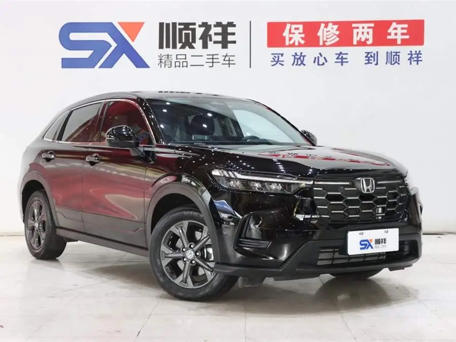 Honda HR-V 2023 240TURBO Sport Edition