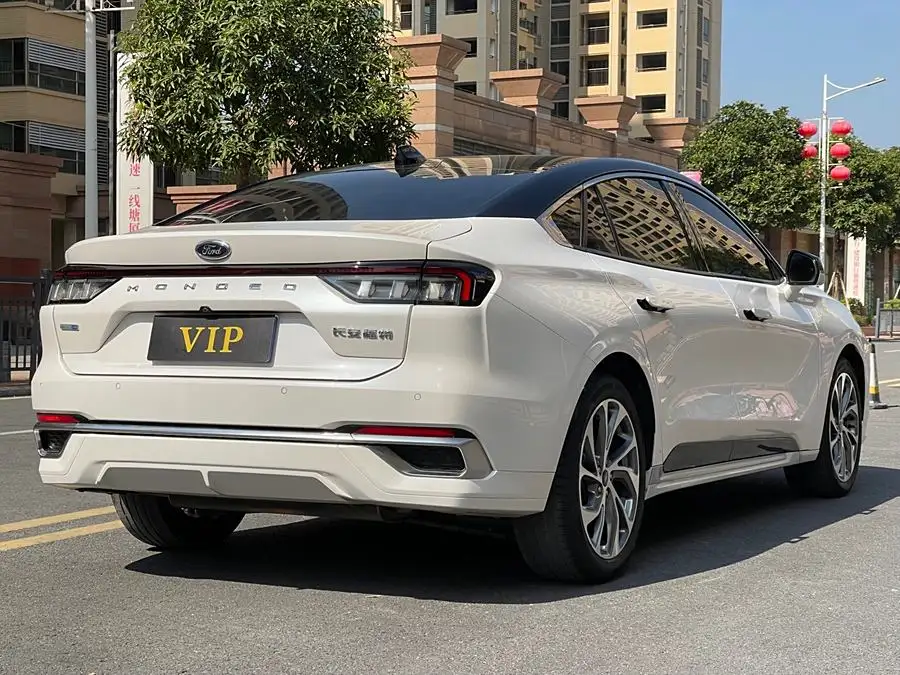 2022 Mondeo EcoBoost 245 Ultimate