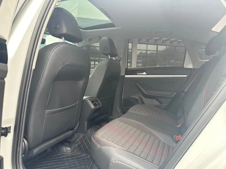 Lavida 2024 1.5L Automatic Full Version