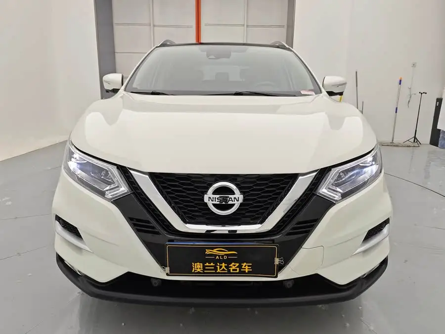 2022 Nissan X-Trail 2.0L CVT XV Premium