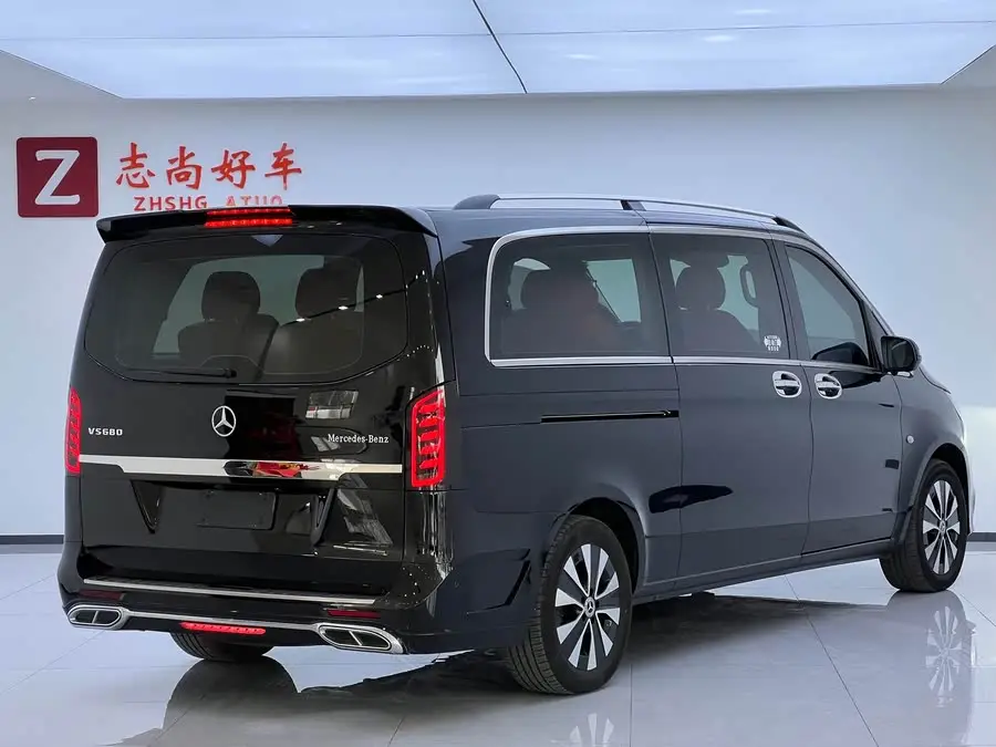 فيتو 2021 2.0T إصدار النخبة 7 مقاعد