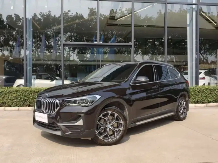 BMW X1 2022 sDrive25Li Leading Model
