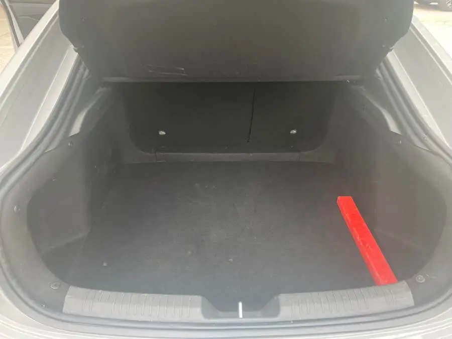 Changan UNI-V 2022 1.5T Premium