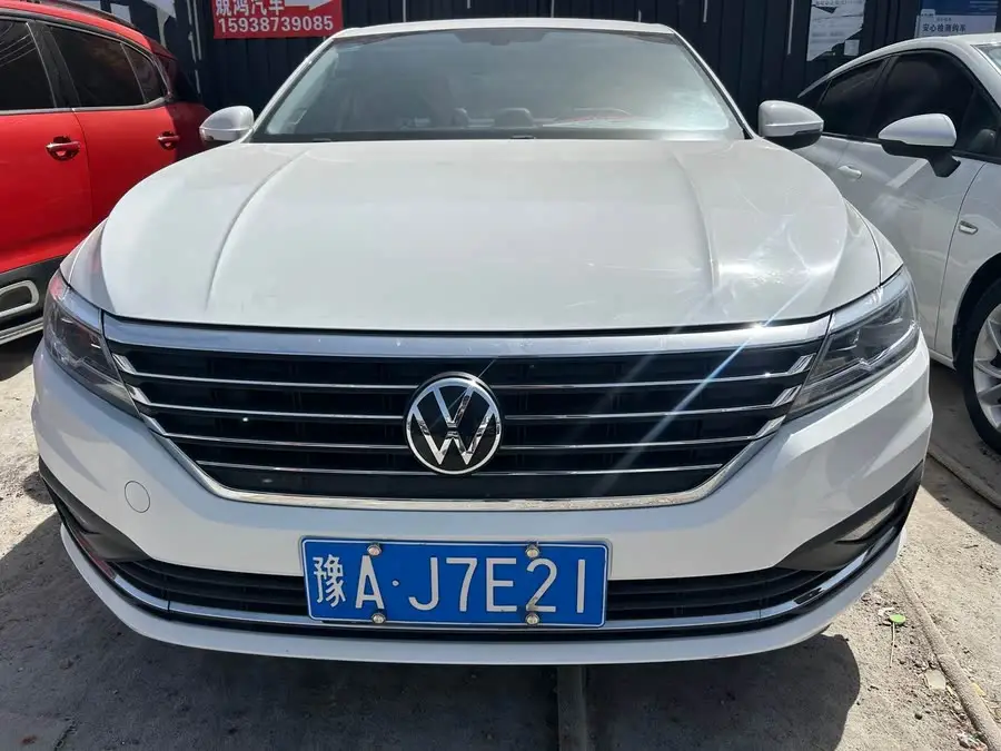 Lavida 2021 Model 280TSI DSG Comfort Version