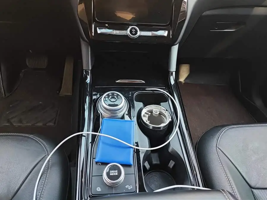 إكسبلورر 2020 إيكوبوست 285 4WD إصدار تريند 7 مقاعد