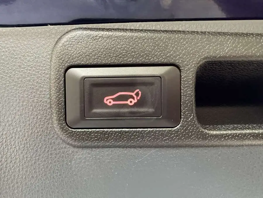 لينك آند كو هارير 2022 2.0 لتر CVT دفع ثنائي إصدار بريميوم