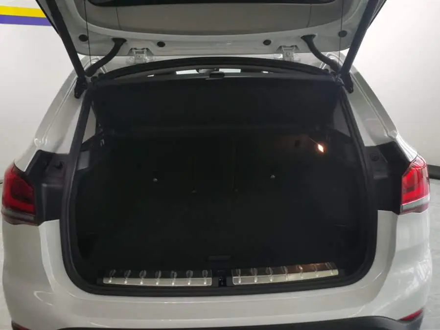 BMW X1 2022 sDrive25Li Leading Edition