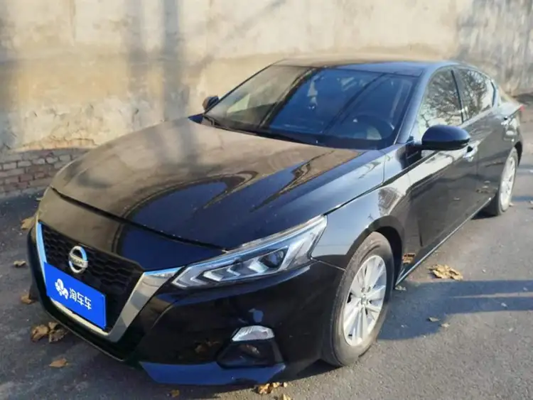 Tianlai 2020 2.0L XL Comfort Version