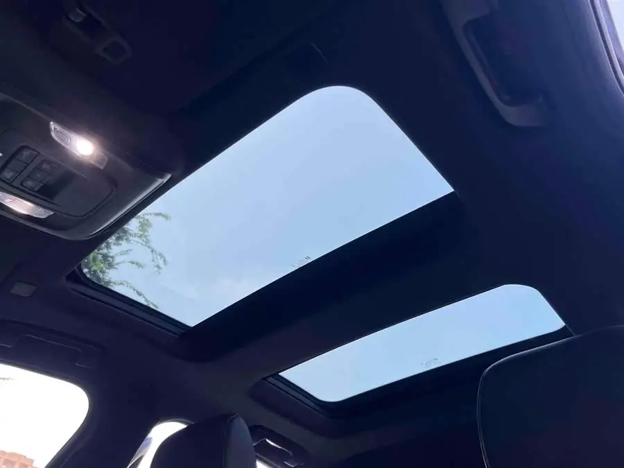 Cadillac CT5 2020 28T Luxury