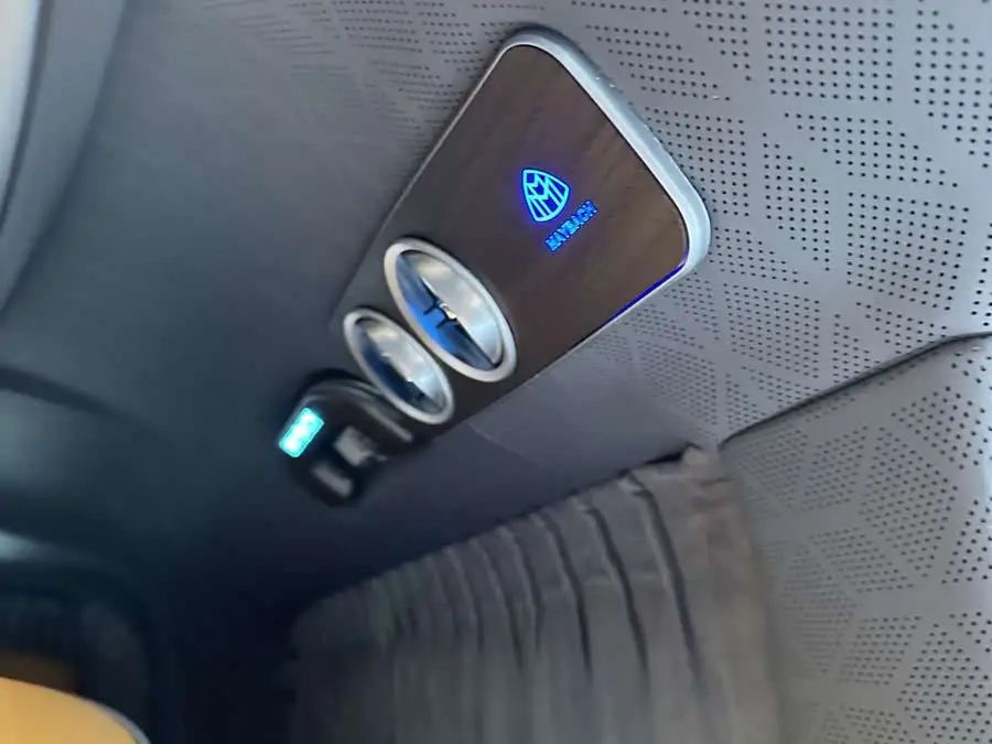 Vito 2023 2.0T Business Edition 7-seater