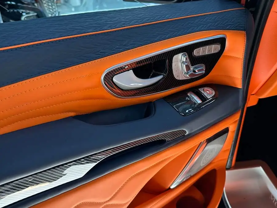 Vito 2024 2.0T Business Edition 7-seater