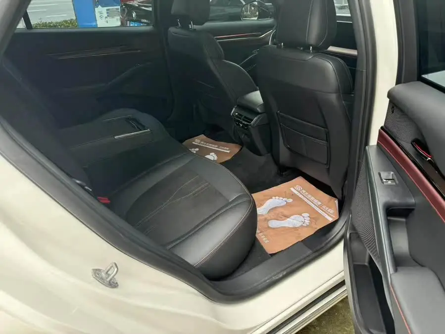 2023 Ford Mondeo EcoBoost 245 Ultimate