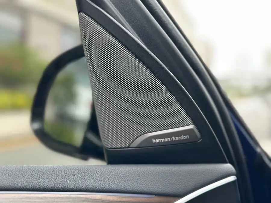 BMW X3 2020 xDrive28i M Sport Package