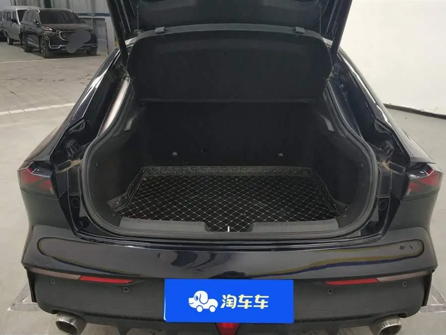 Changan UNI-V 2022 1.5T Premium