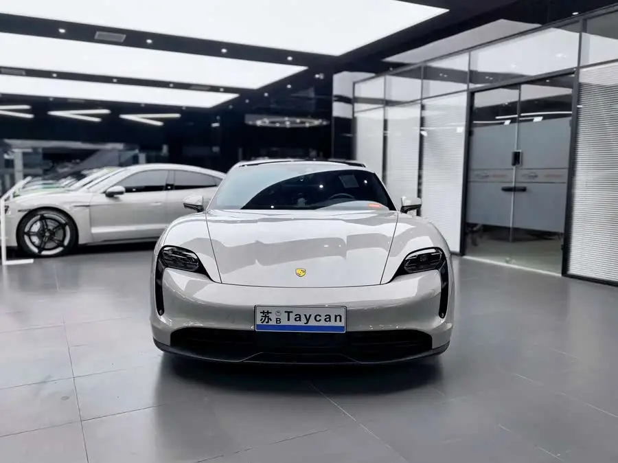 تايكان 2020 طراز تايكان