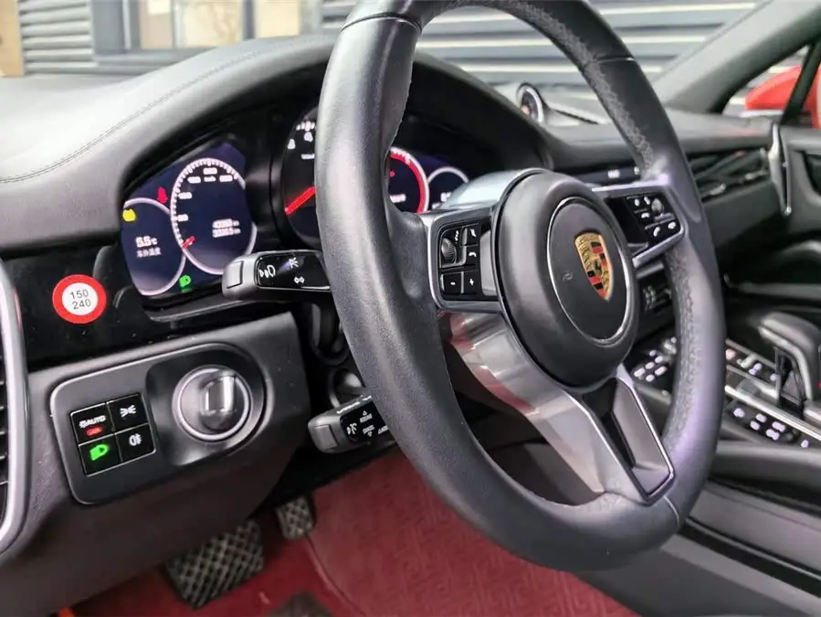 2019 Cayenne Cayenne 3.0T