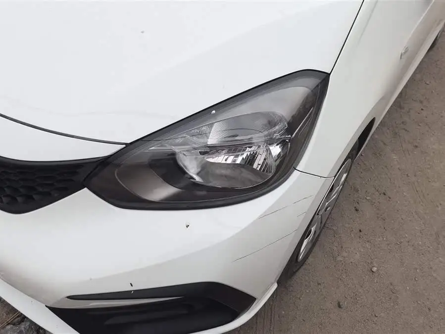 2021 هوندا فيت 1.5 لتر CVT إصدار تيود إنجو