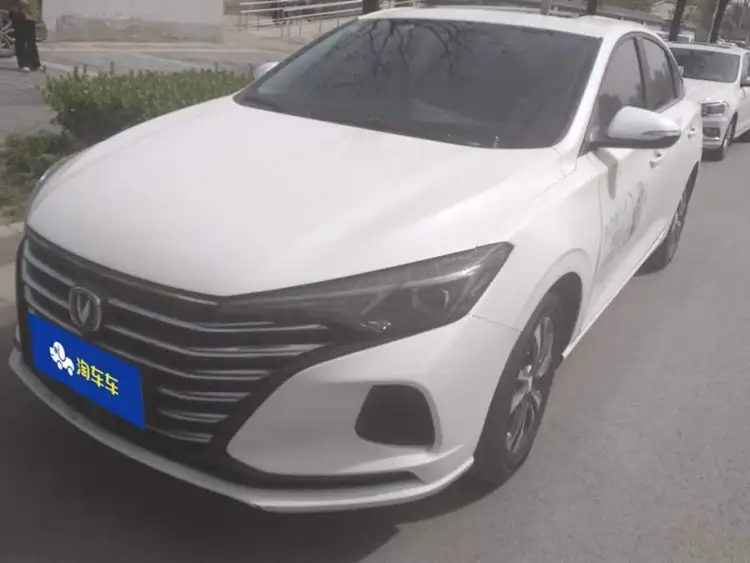 Yidong 2021 Plus 1.6L GDI Manual Luxury Model