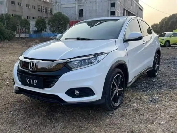 2020 Honda HR-V 1.5L CVT Pioneer Edition