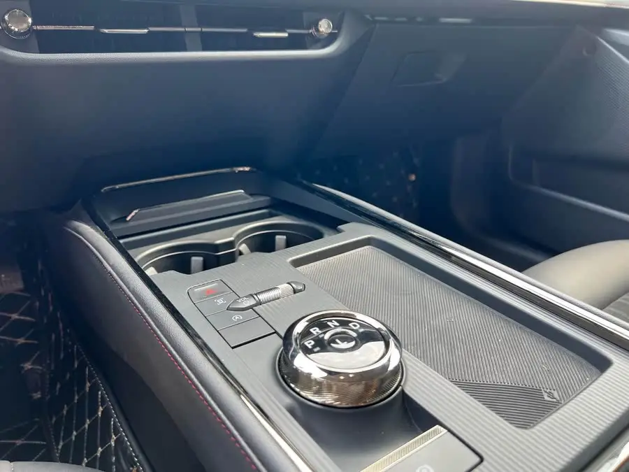 2022 Ford Mondeo EcoBoost 245 Titanium