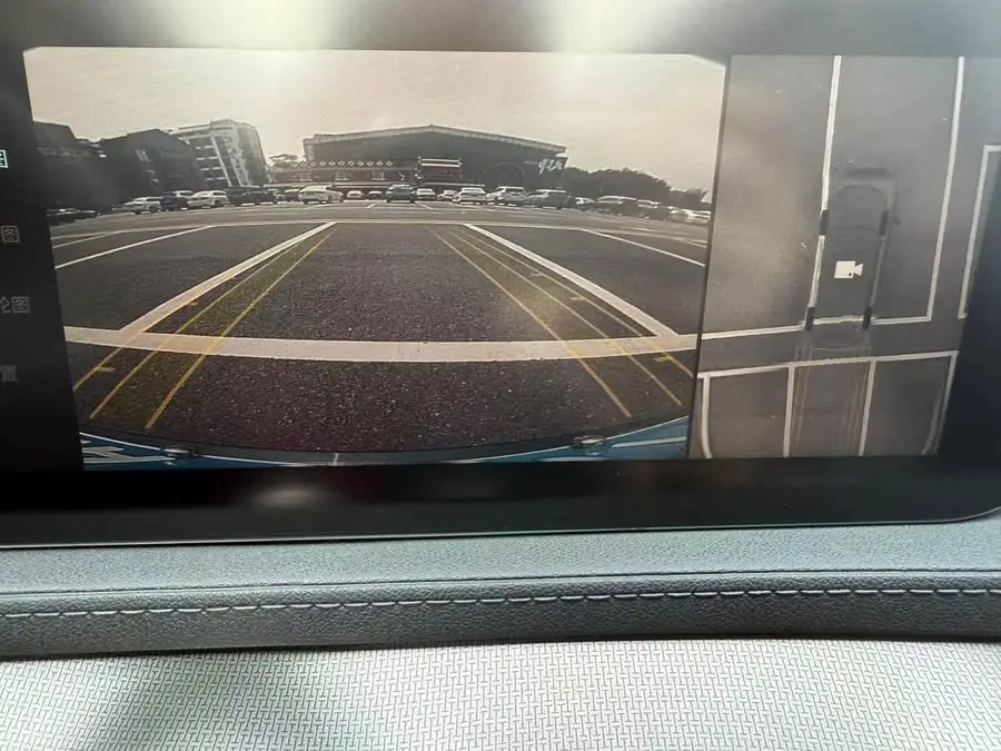 Fengxing T5 EVO 2024 1.5TD DCT Starry Edition