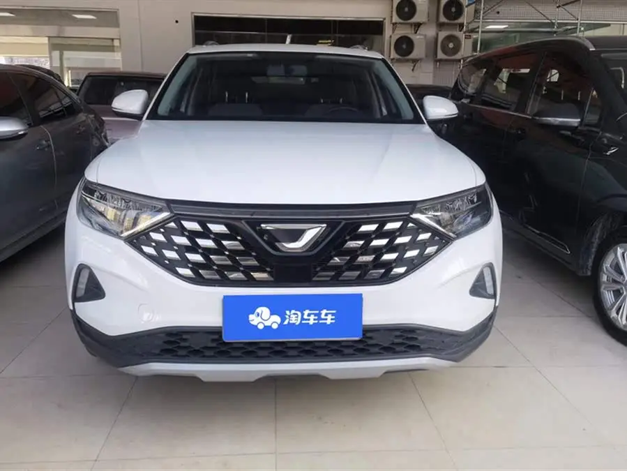 Jetta VS5 2019 Model 280TSI Automatic Enjoyment Edition