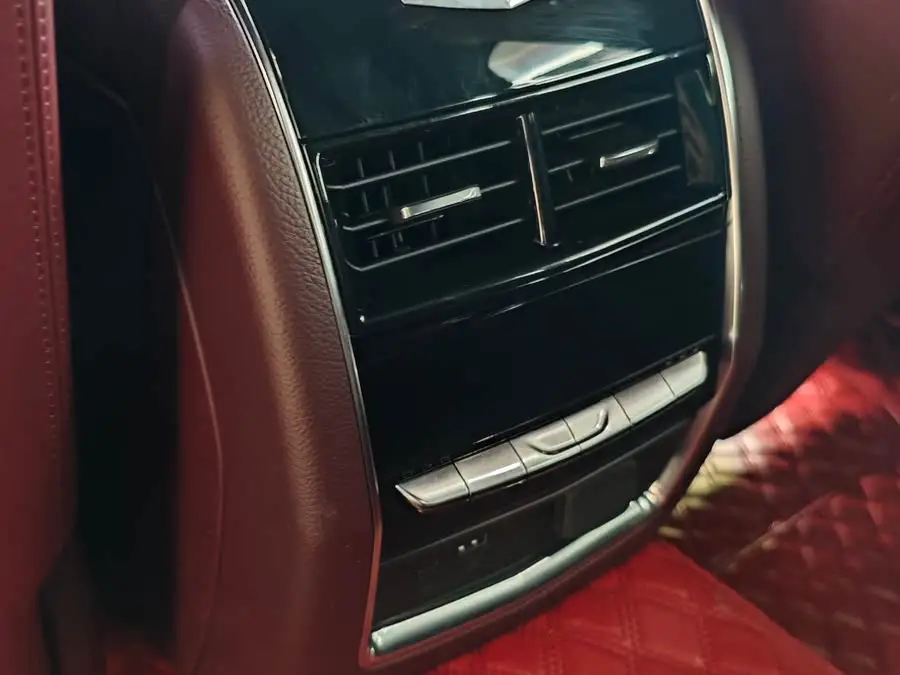 Cadillac CT6 2023 28T Premium