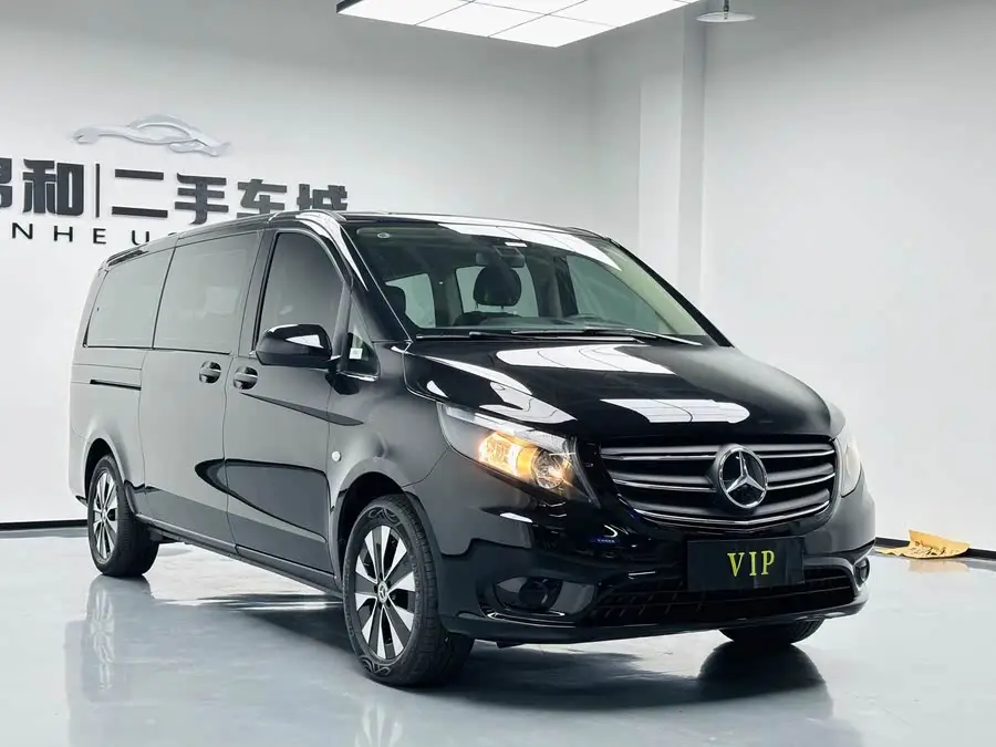 Vito 2023 2.0T Elite Version 7-Seater