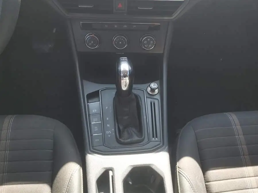 Lavida 2019 280TSI DSG Comfort Version National VI