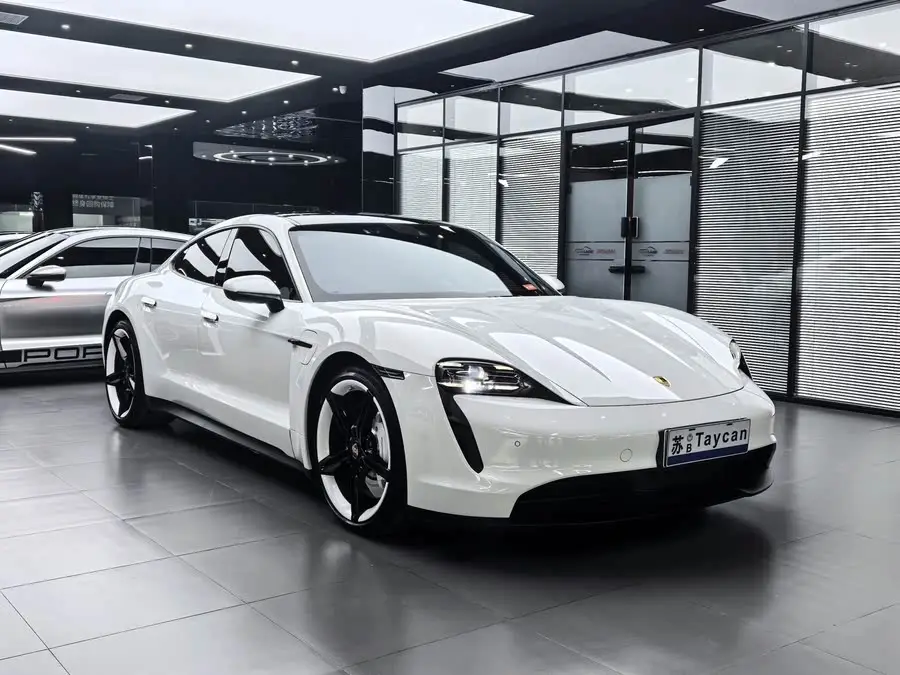 تايكان 2022 طراز تايكان