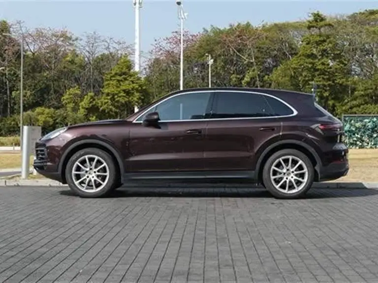 2023 كايين كايين 3.0T