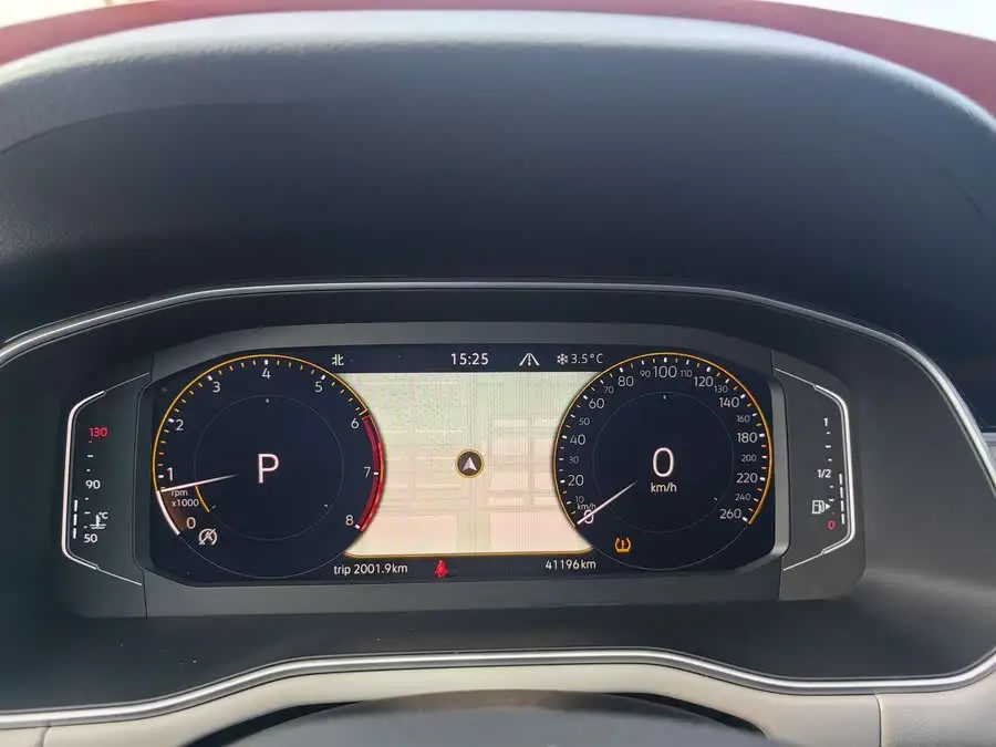 Volkswagen Bora 2023 300TSI DSG Premium Edition