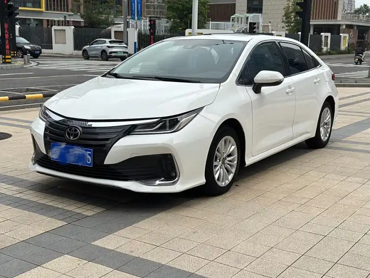 Asian Lion 2021 2.0L Luxury Version