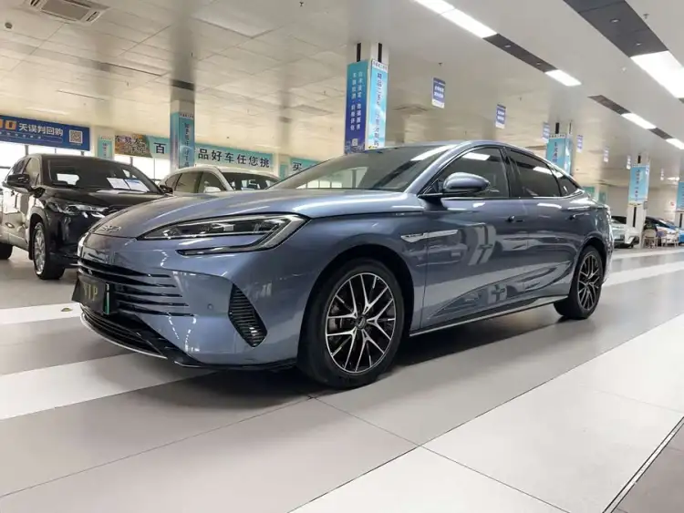 Seal 2023 DM-i 1.5T 121km Flagship