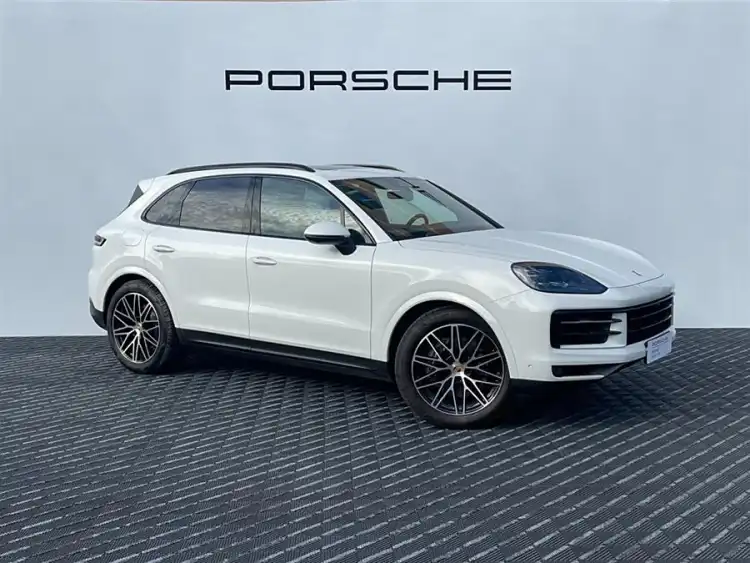 2024 Cayenne Cayenne 3.0T