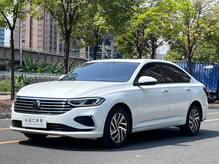 Lavida 2023 1.5L Automatic Five Million Edition