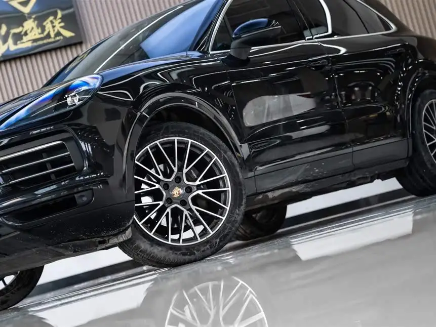 2019 Cayenne Cayenne 3.0T