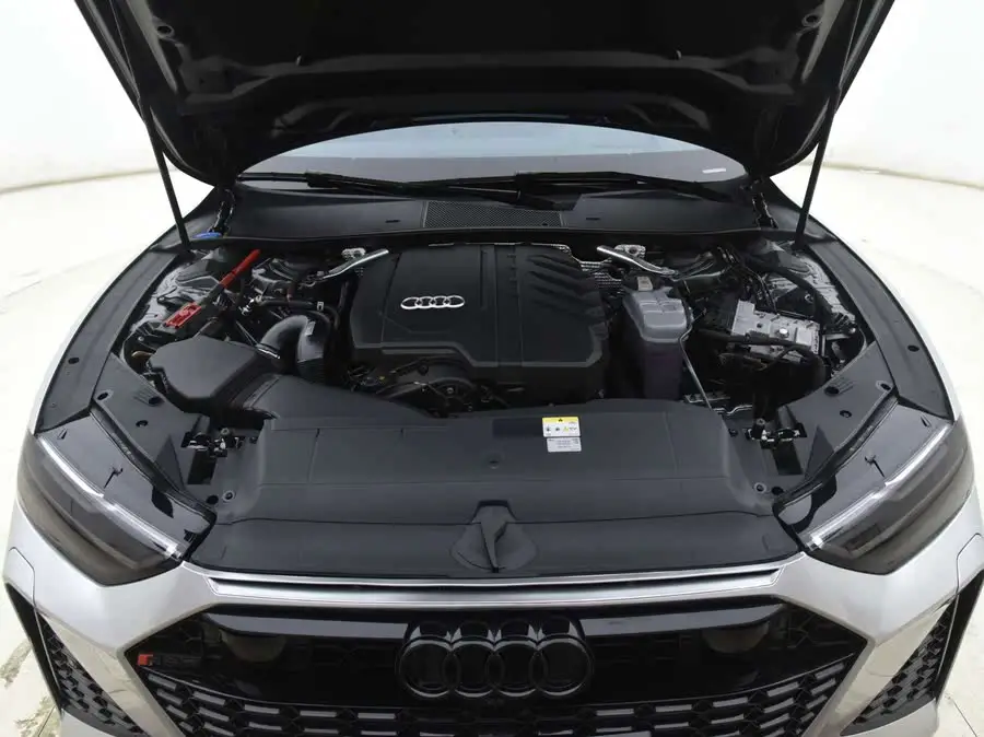 Audi A7 2023 45 TFSI Premium