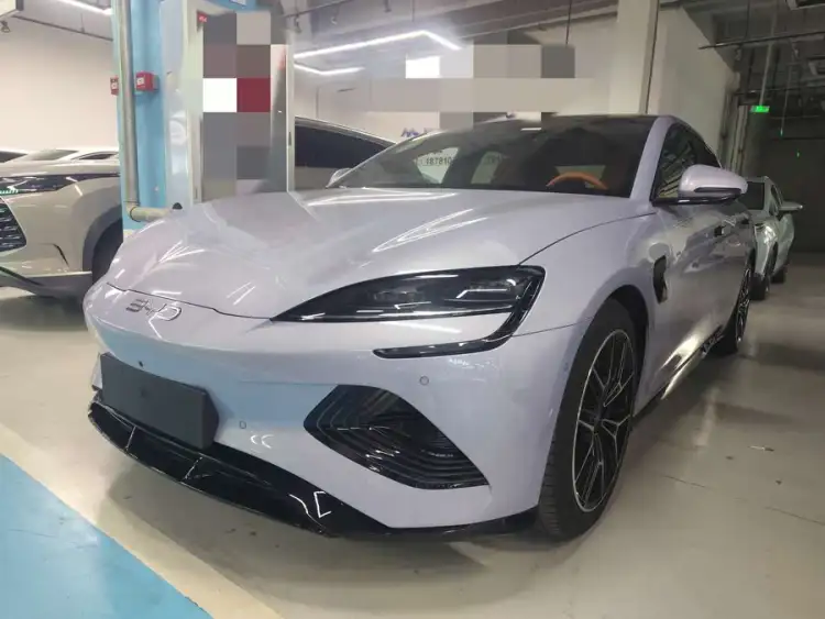 Sealion 2025 Model 650 Long Range Version