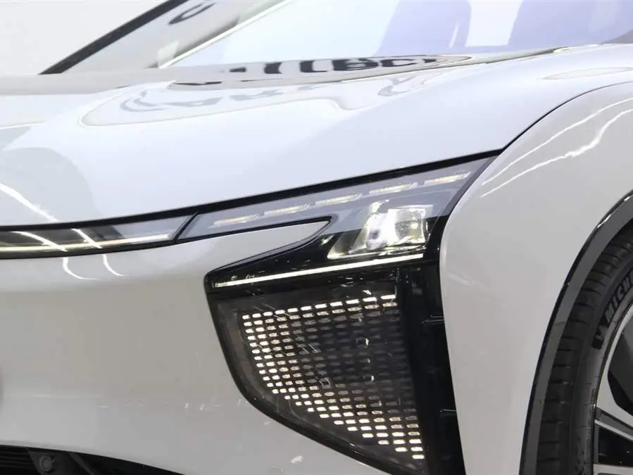 HiPhi X 2022 Intelligent Long Range Edition 6-Seater