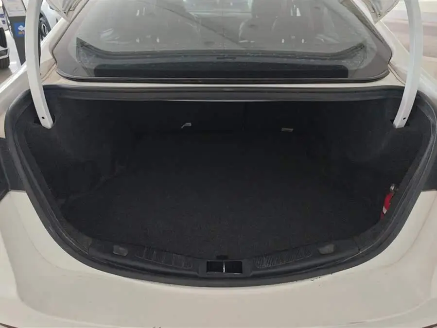 2020 Mondeo EcoBoost 180 Fashion