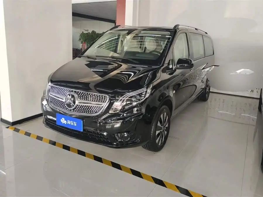 فيتو 2021 نسخة النخبة 2.0T سعة 7 مقاعد