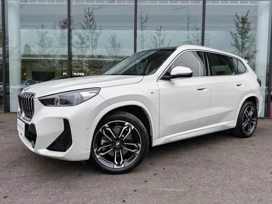 BMW X1 2023 sDrive25Li M Sport Package