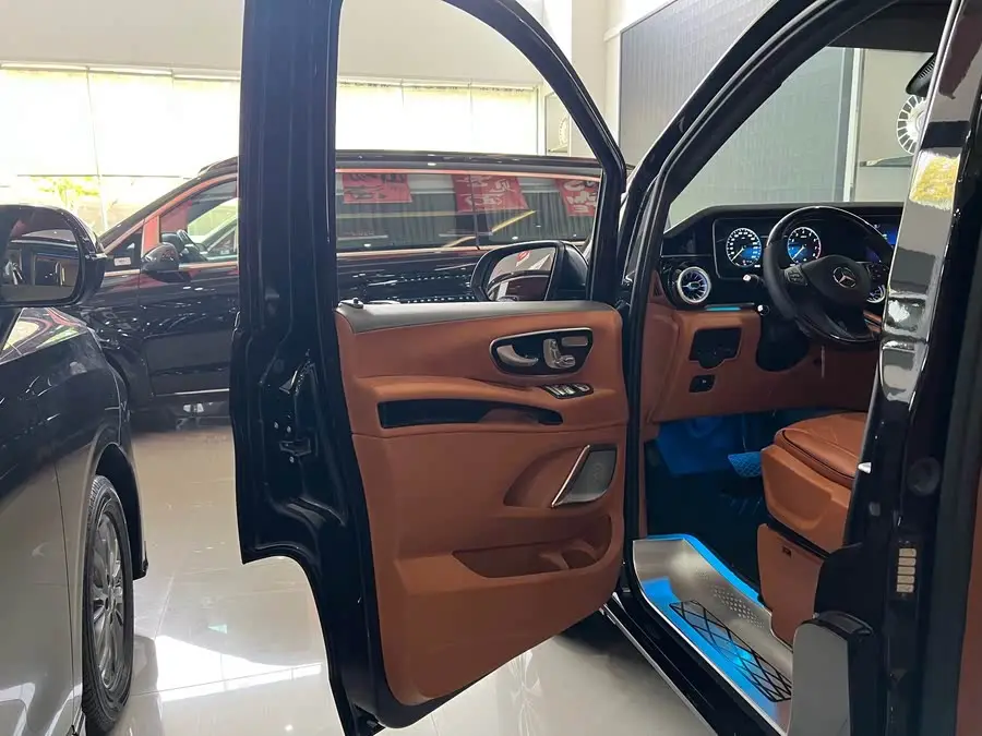 فيتو 2023 2.0T نسخة الأعمال 7 مقاعد