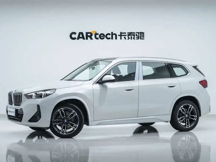 BMW X1 2023 sDrive25Li M Sport Package