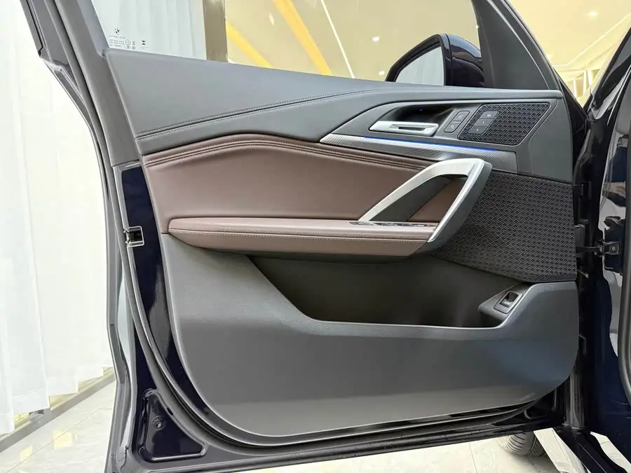 BMW X1 2023 sDrive25Li M Sport Package