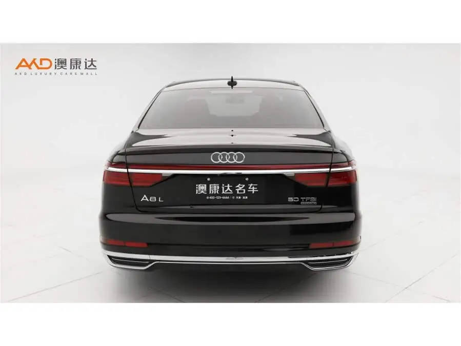 Audi A8 2021 A8L 50 TFSI quattro Comfort