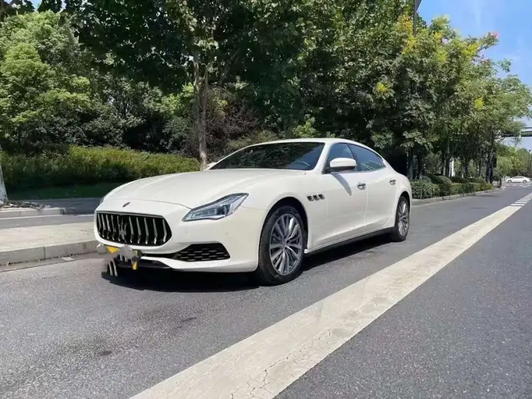 President 2022 3.0T GT